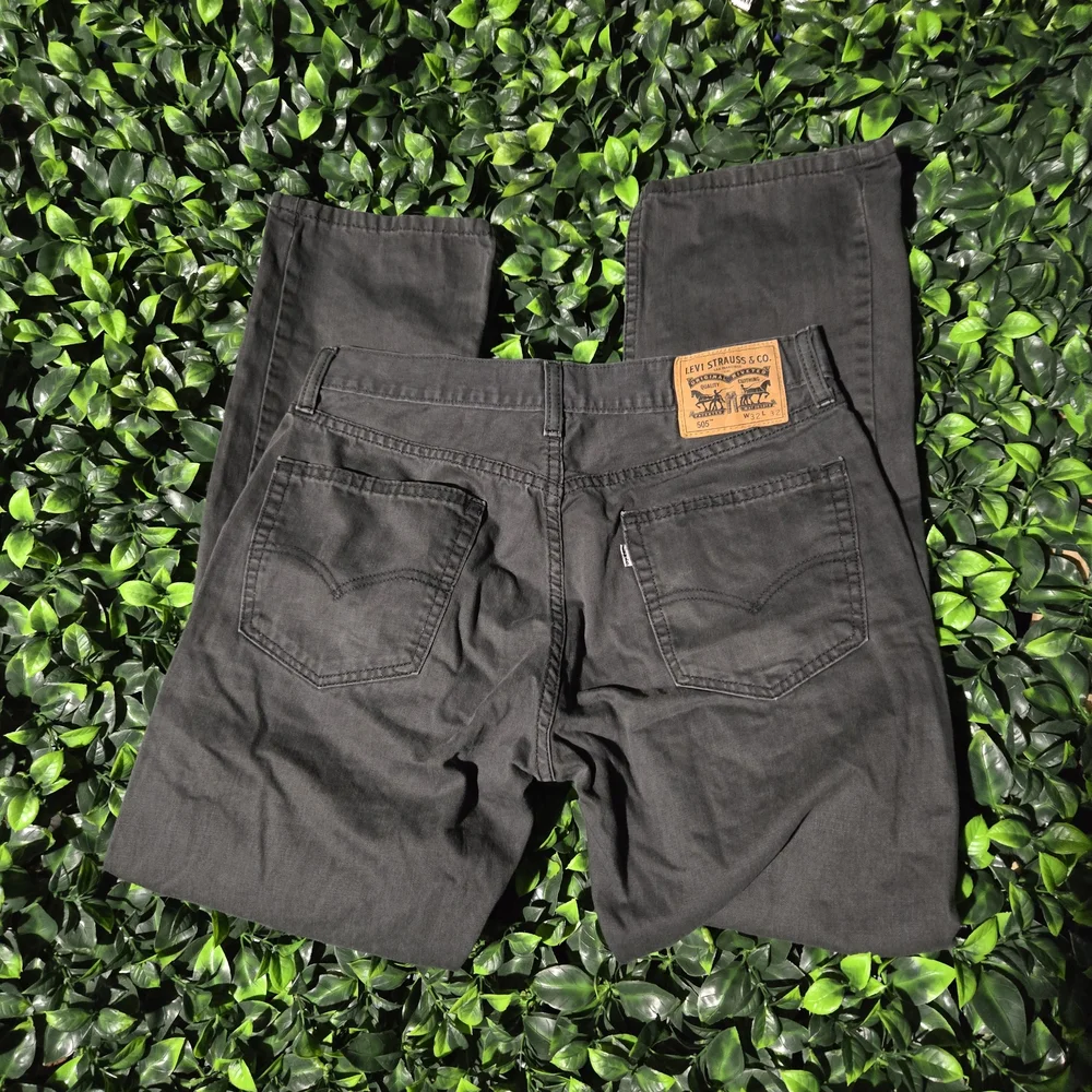 Levis experience comfort